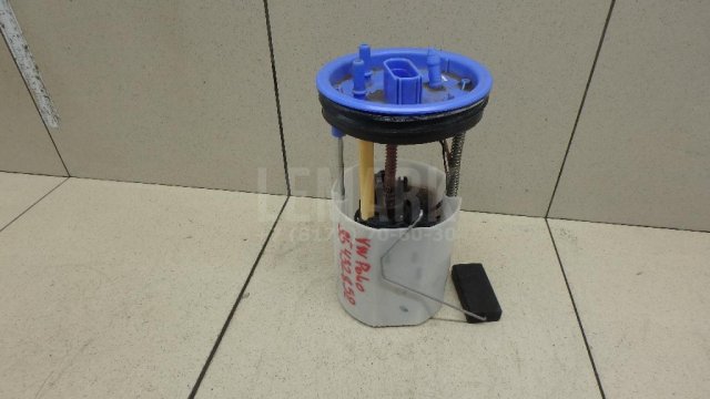 Насос топливный электрический