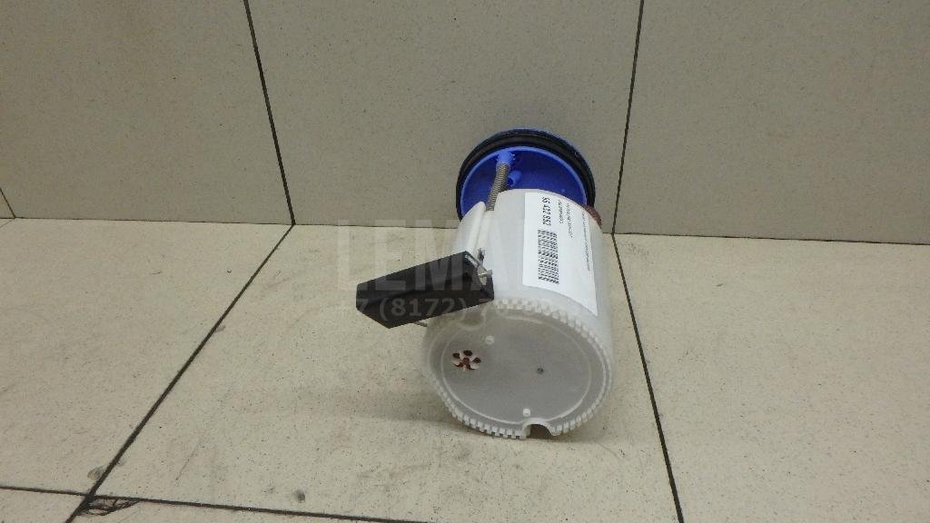 Насос топливный электрический