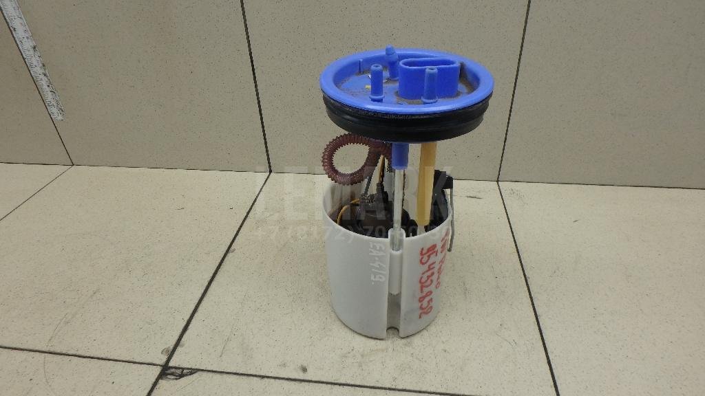 Насос топливный электрический