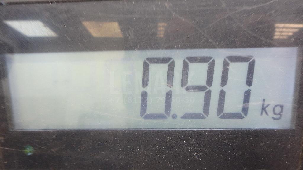 Насос топливный электрический