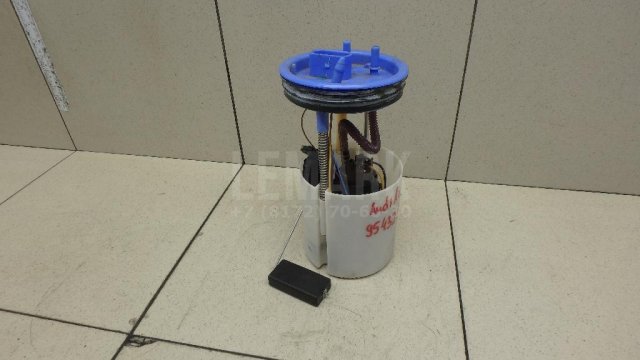 Насос топливный электрический