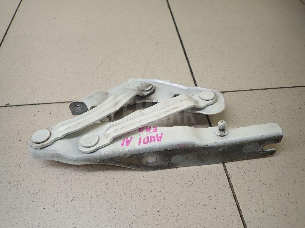 Петля капота левая