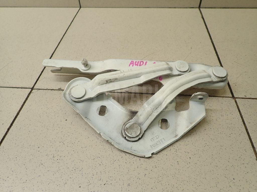 Петля капота левая