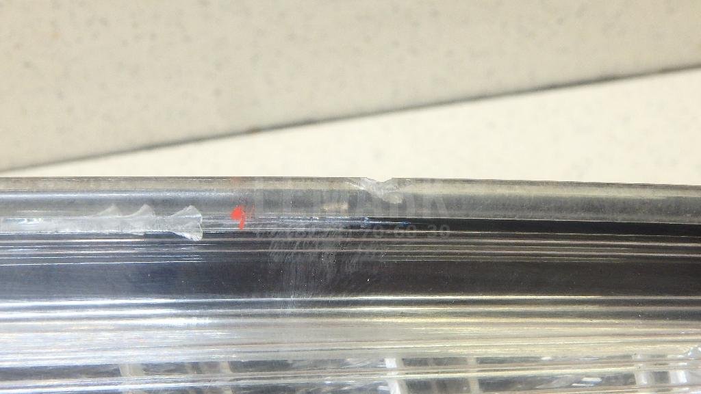 Фонарь задний внутренний правый