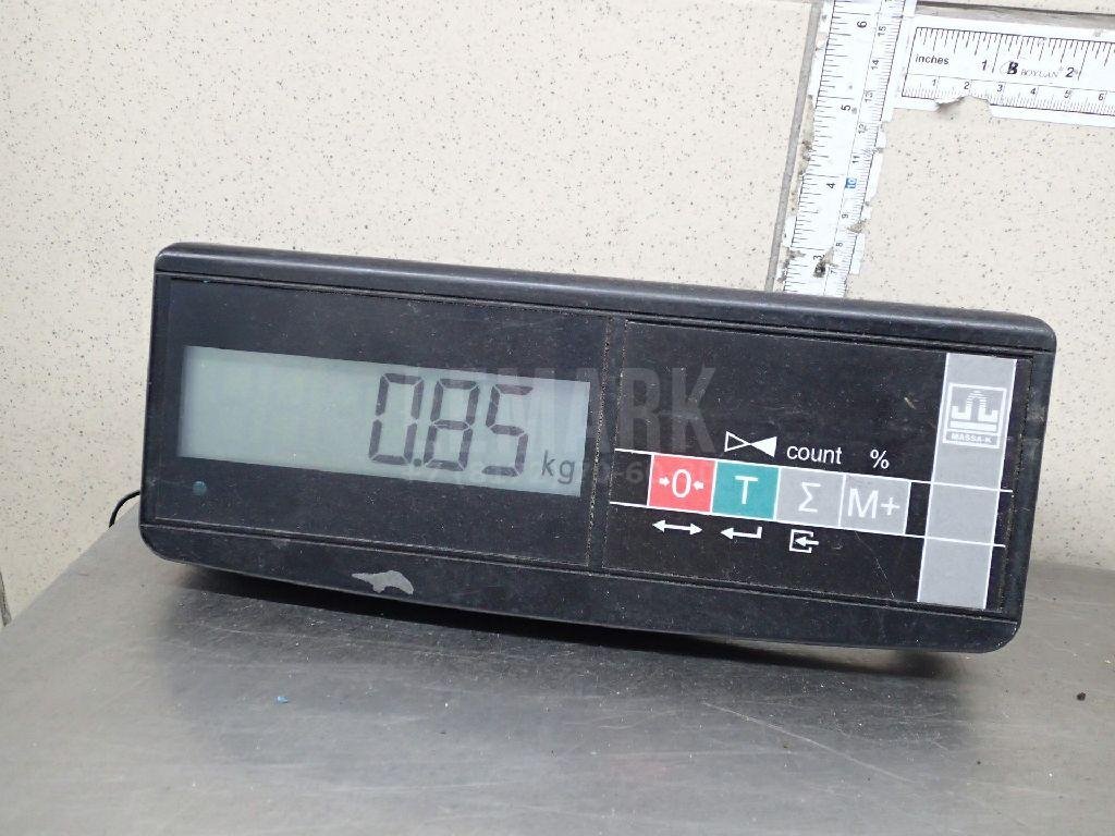 Дисплей информационный