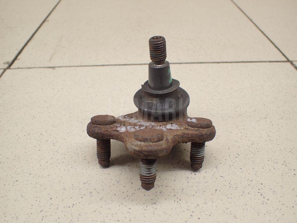 Опора шаровая левая передней подвески