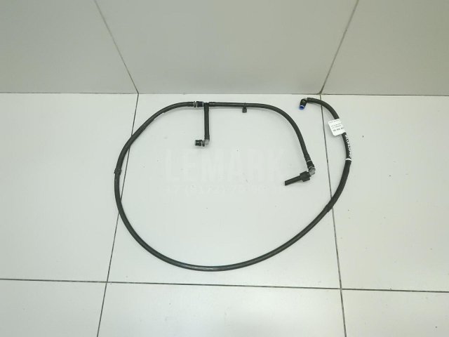 Шланг омывателя