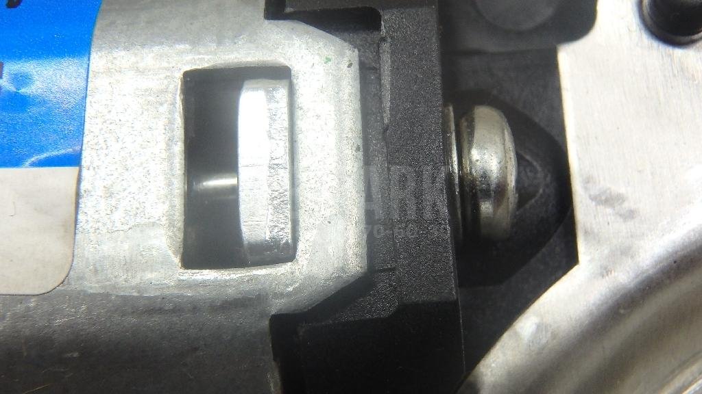 Моторчик стеклоочистителя задний