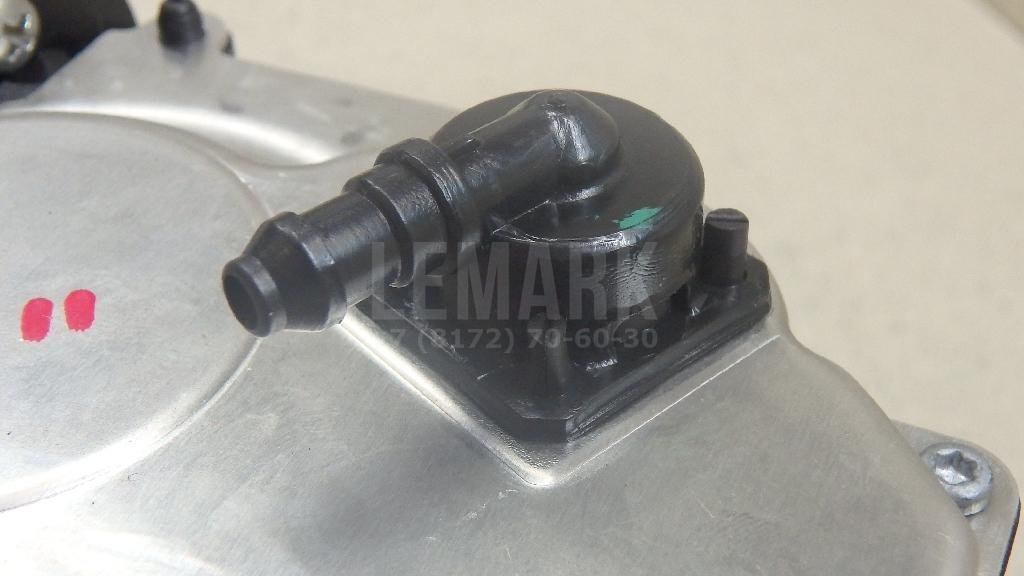 Моторчик стеклоочистителя задний