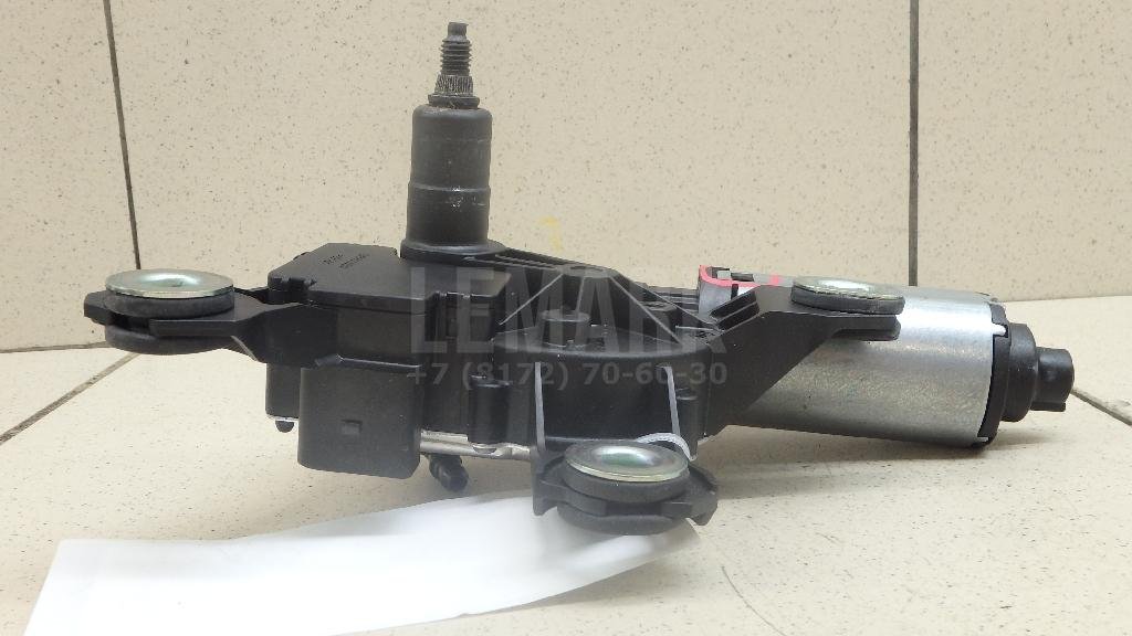 Моторчик стеклоочистителя задний