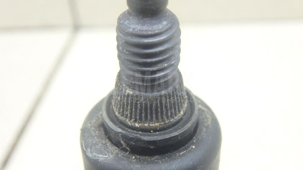 Моторчик стеклоочистителя задний