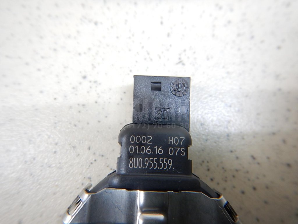 Датчик дождя для  Audi A2 [8Z0] 2000-2005