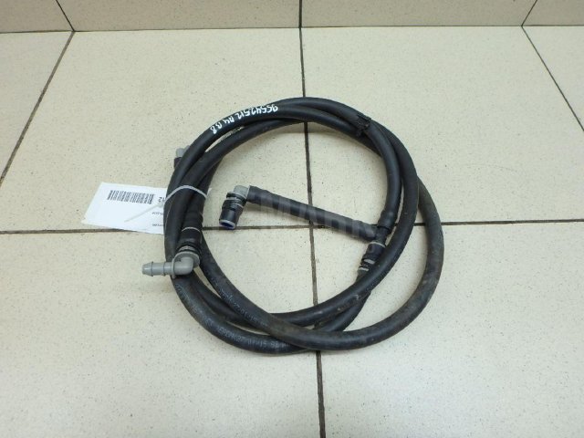 Шланг омывателя