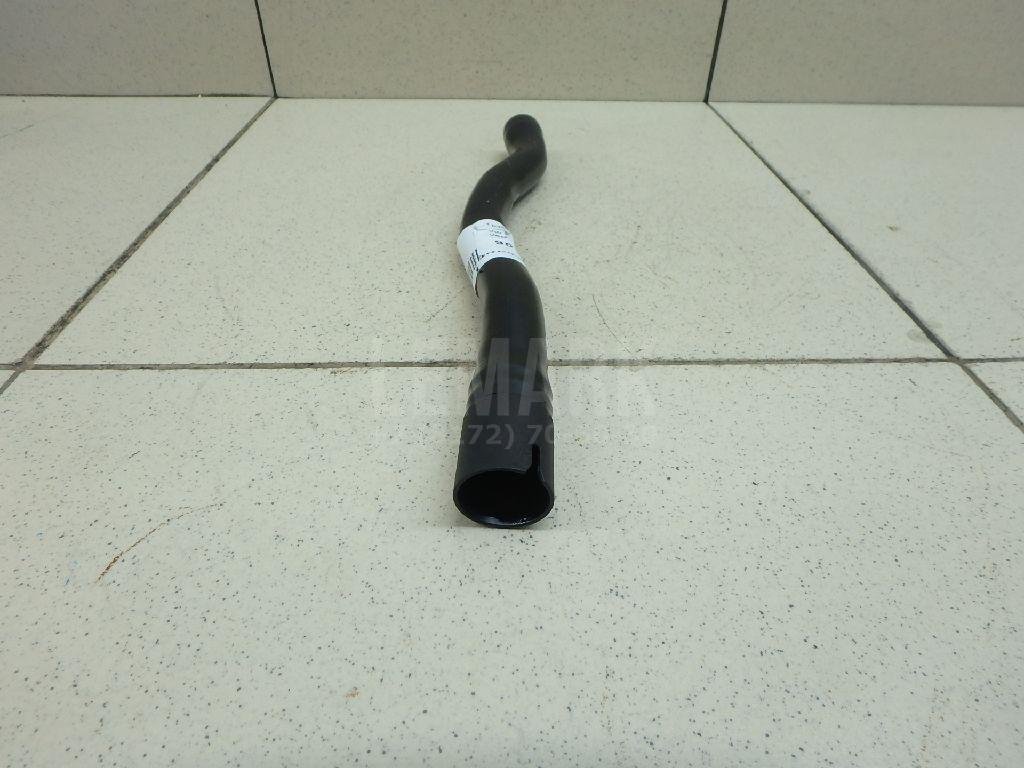 Трубка картерных газов