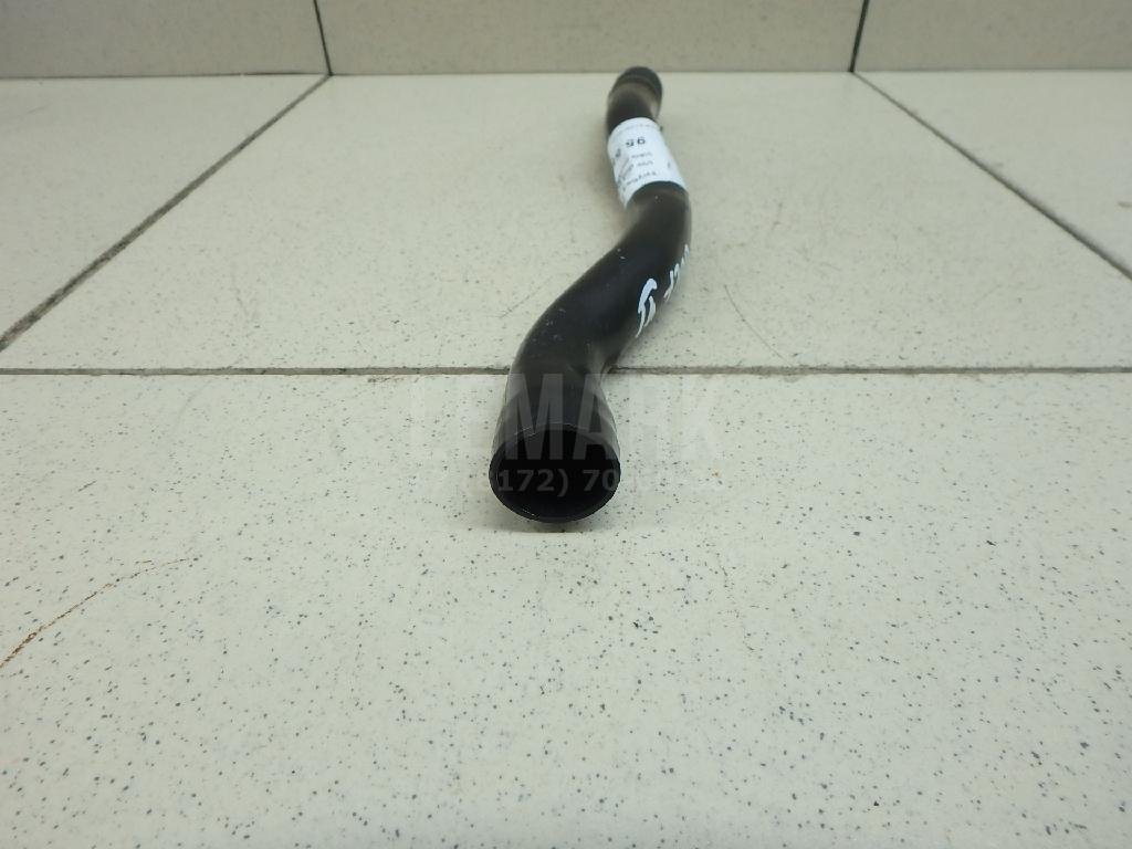 Трубка картерных газов