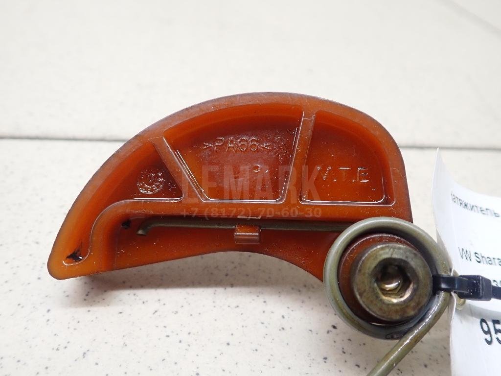 Натяжитель цепи для  Audi A4 [B9] 2015