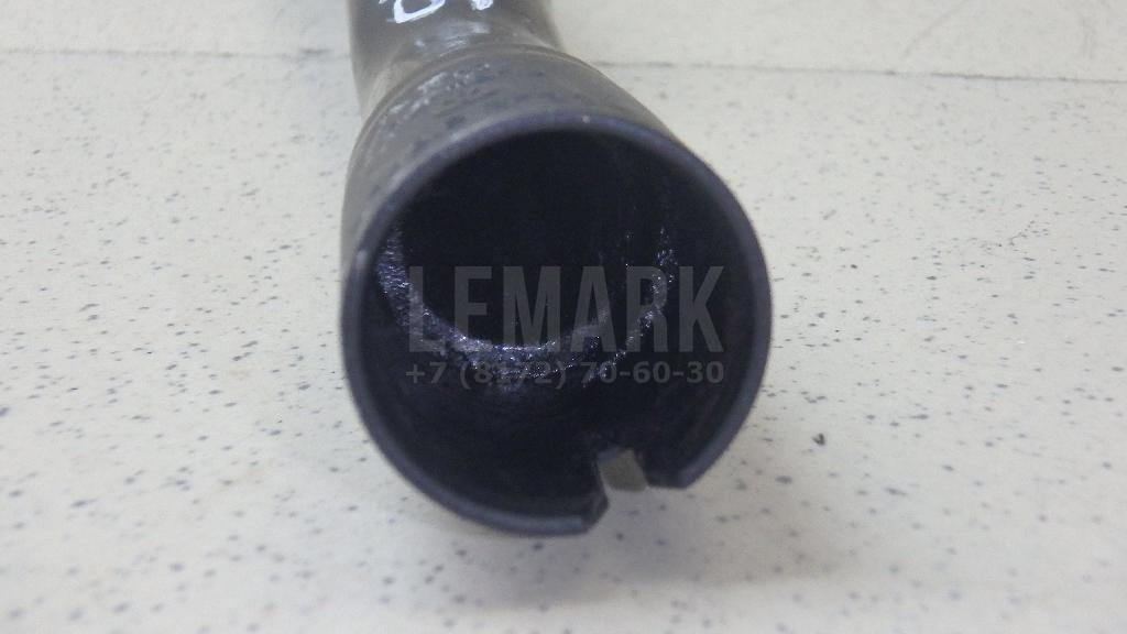 Трубка картерных газов