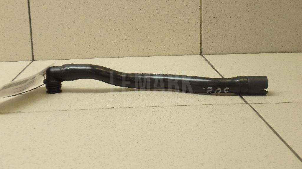 Трубка картерных газов