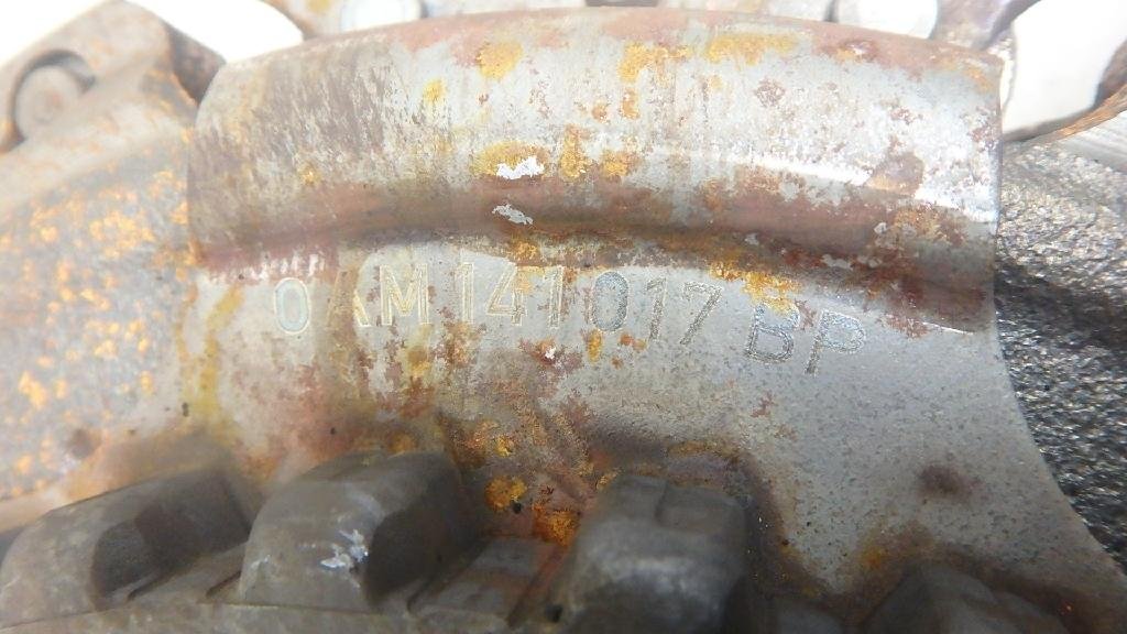 К-кт сцепления (двухдисковое)