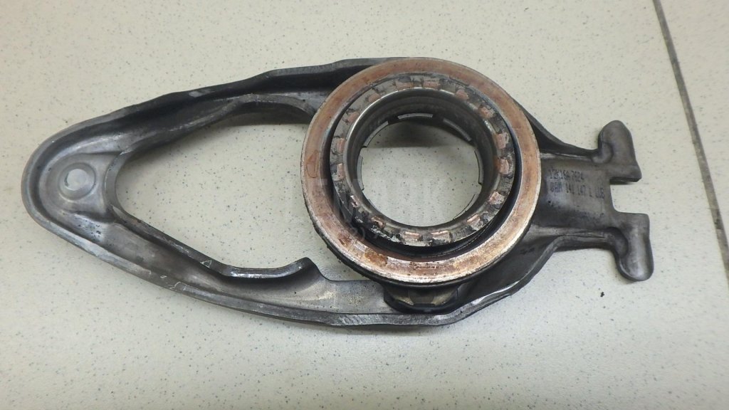 К-кт сцепления (двухдисковое)