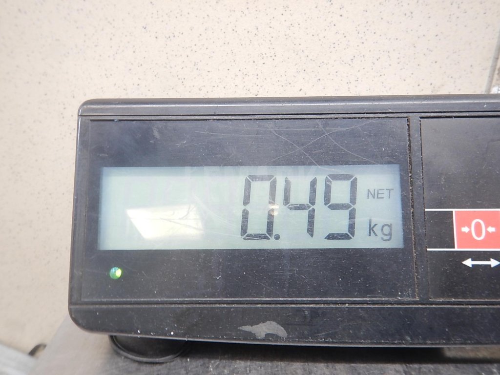 Бачок омывателя лобового стекла