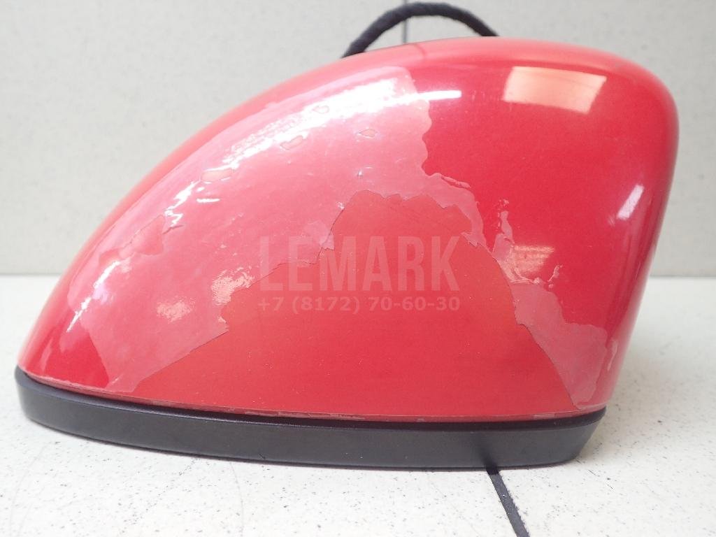 Зеркало левое электрическое