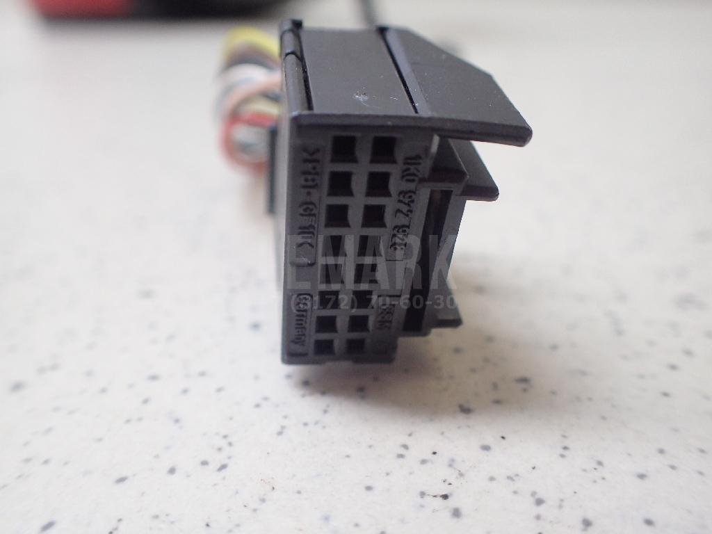 Зеркало левое электрическое