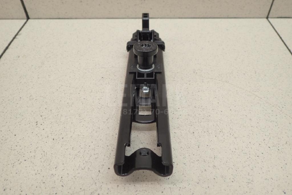 Механизм регулировки ремня безопасности