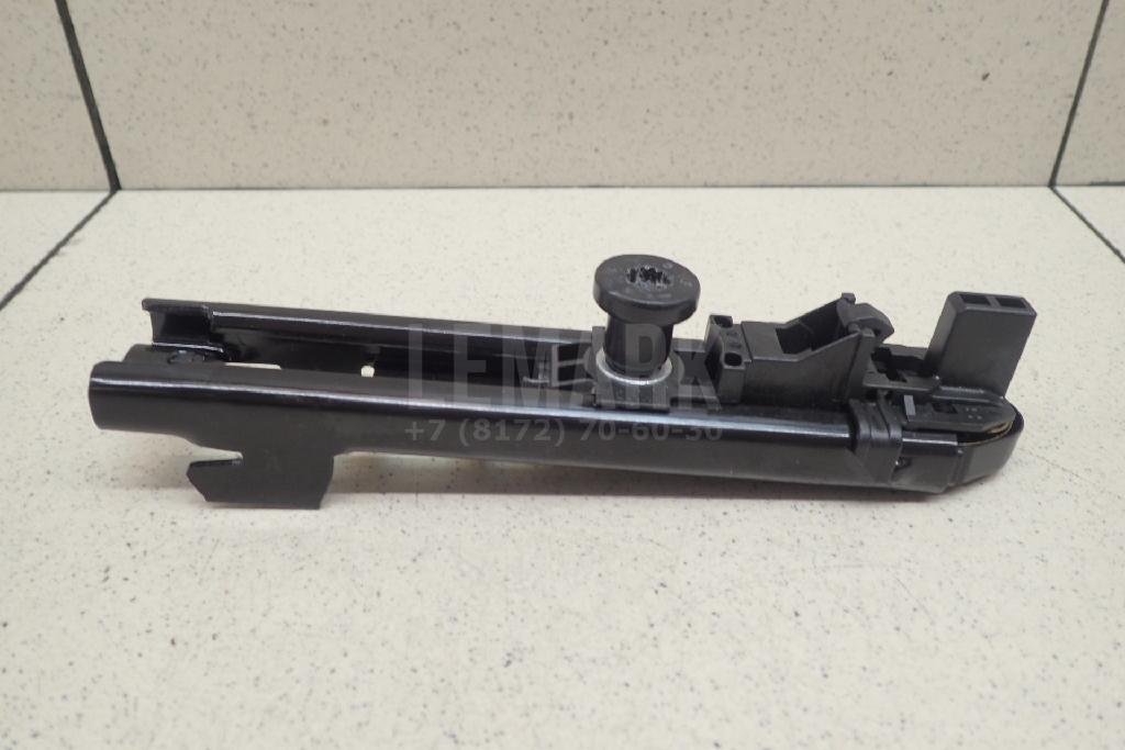 Механизм регулировки ремня безопасности