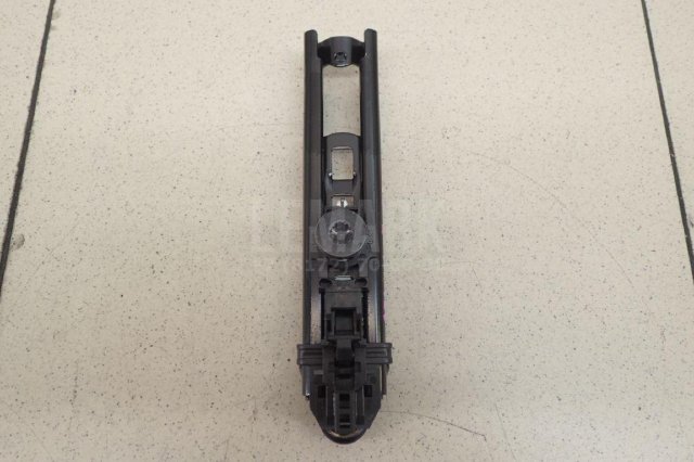 Механизм регулировки ремня безопасности