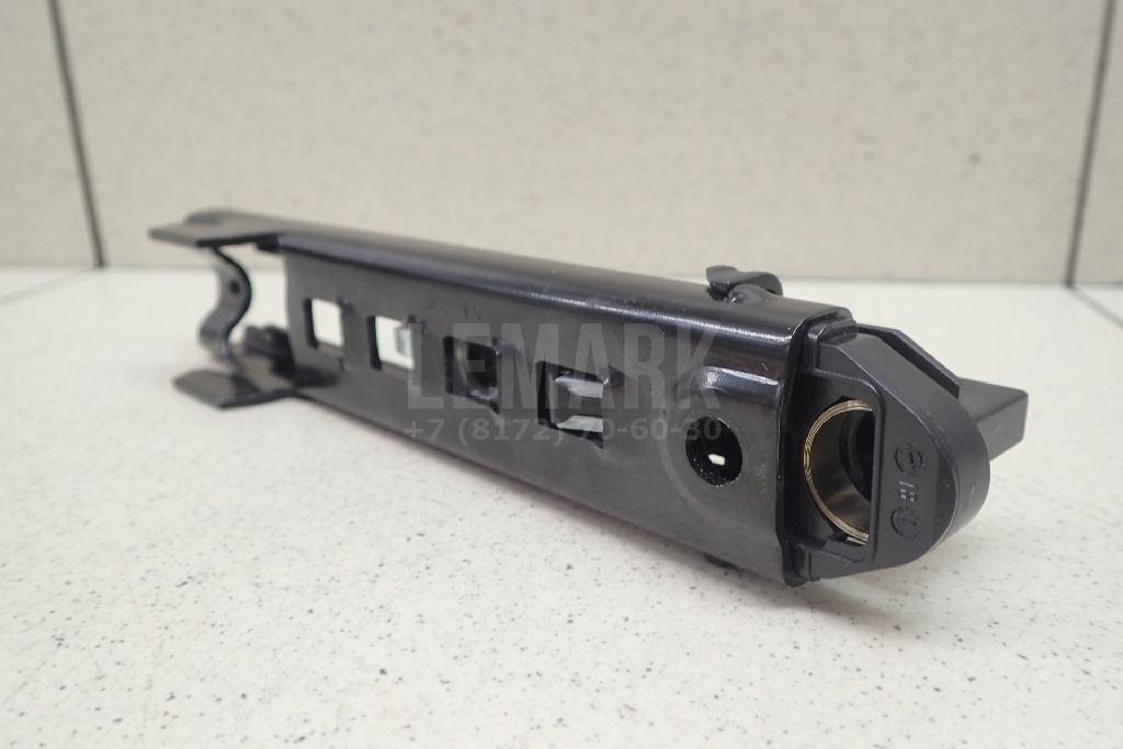 Механизм регулировки ремня безопасности