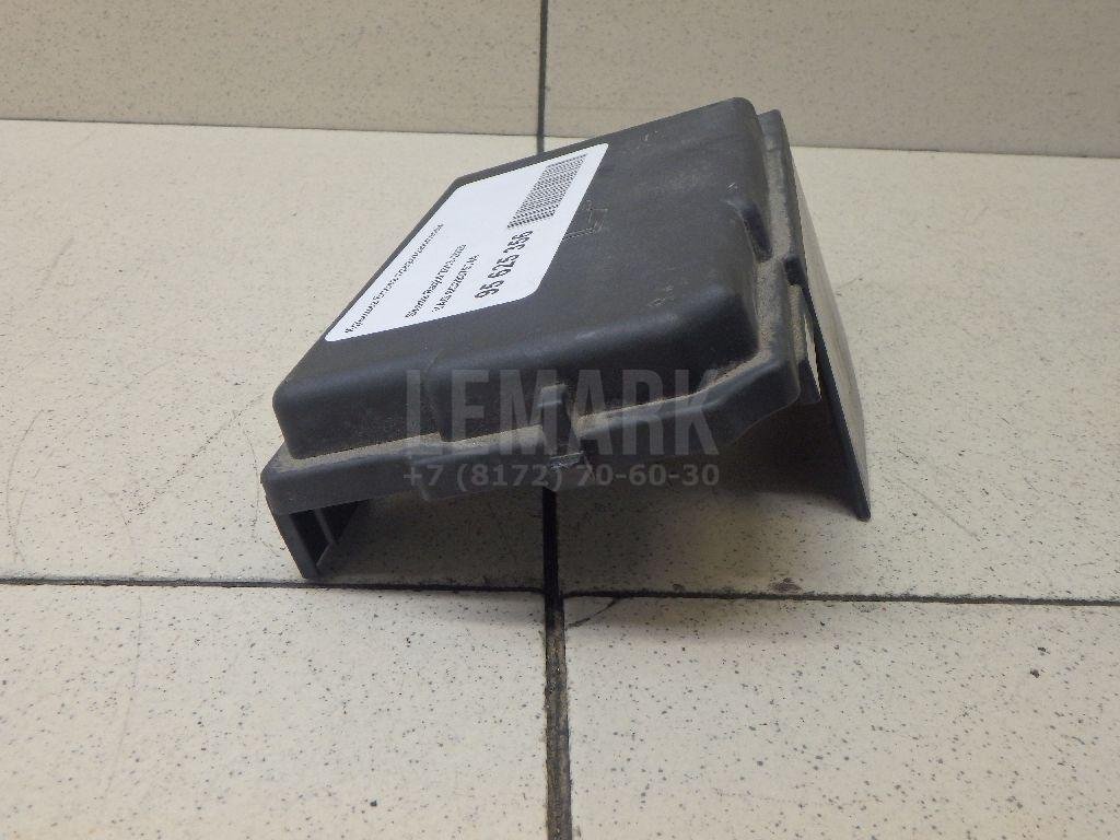 Крышка блока предохранителей