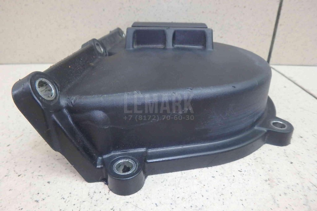 Крышка распредвала