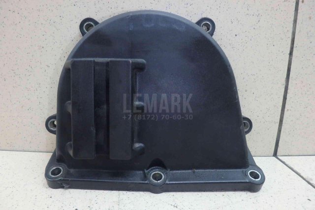 Крышка распредвала