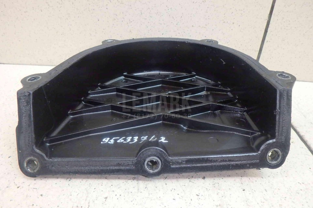 Крышка распредвала