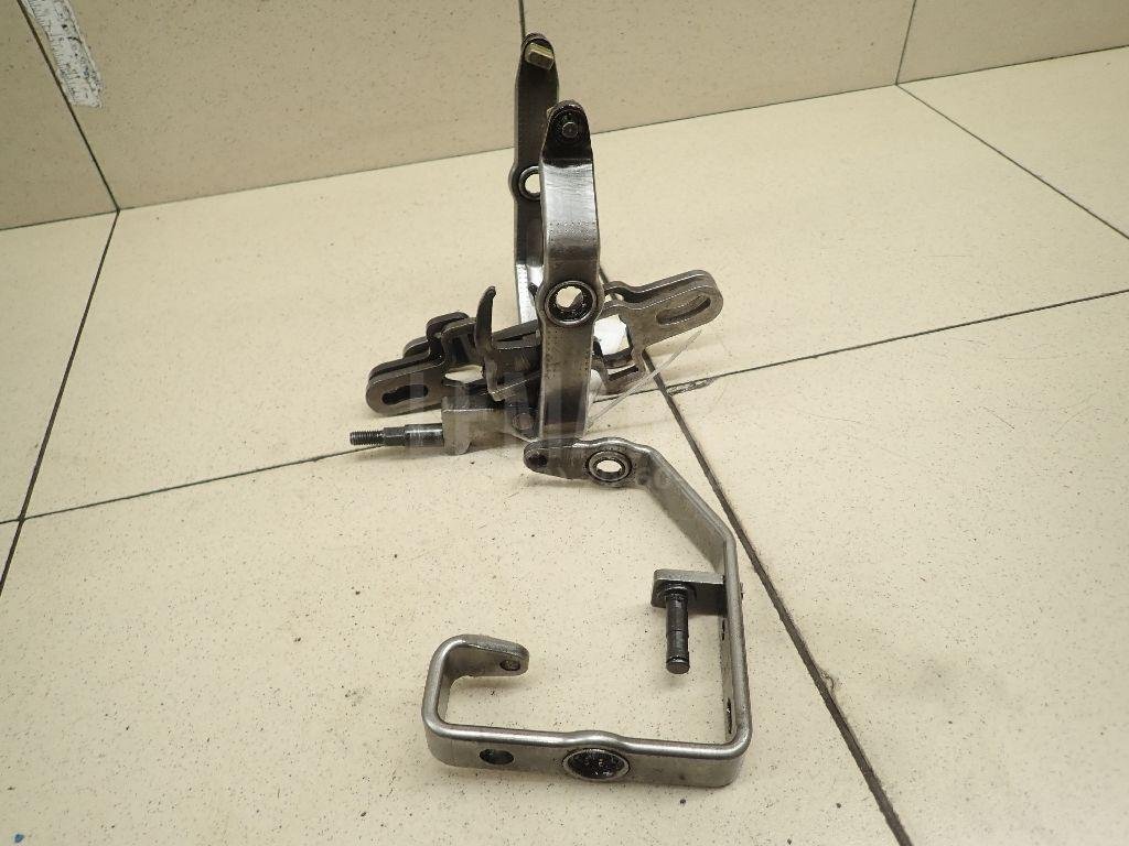 Вилка включения передачи