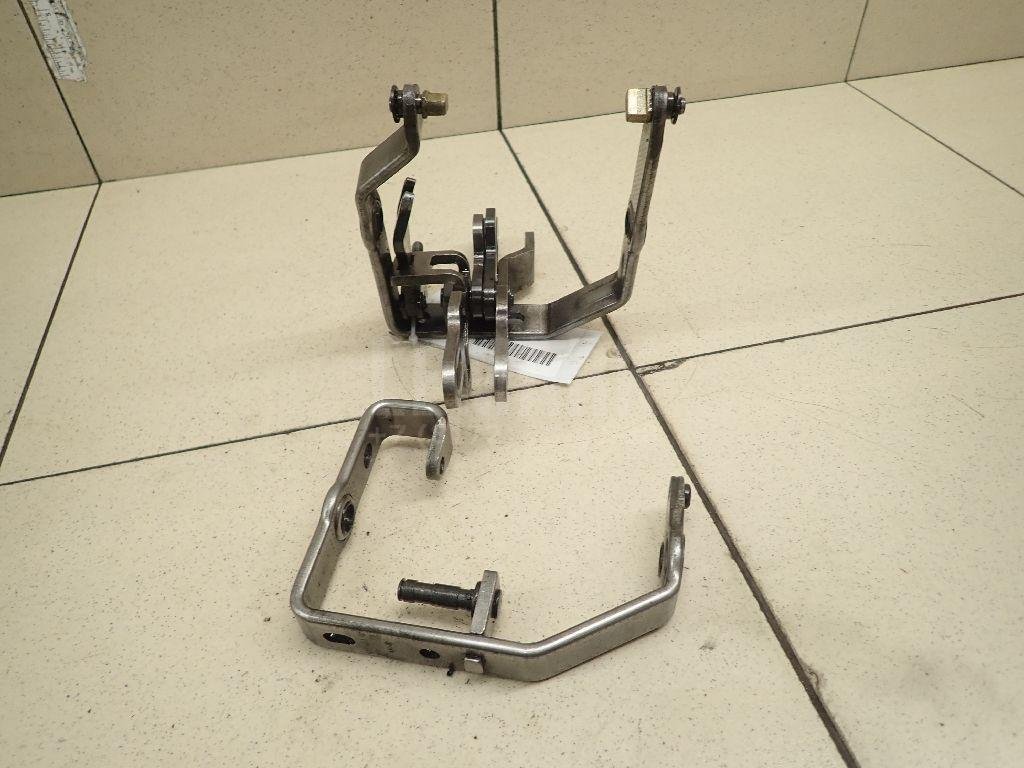 Вилка включения передачи