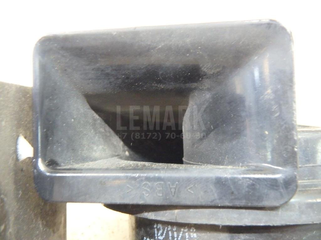 Сигнал звуковой