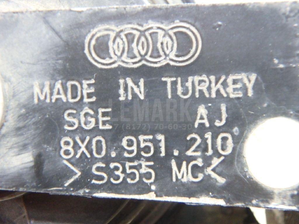 Сигнал звуковой