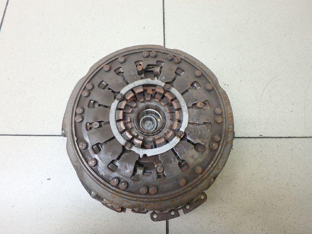 К-кт сцепления (двухдисковое)