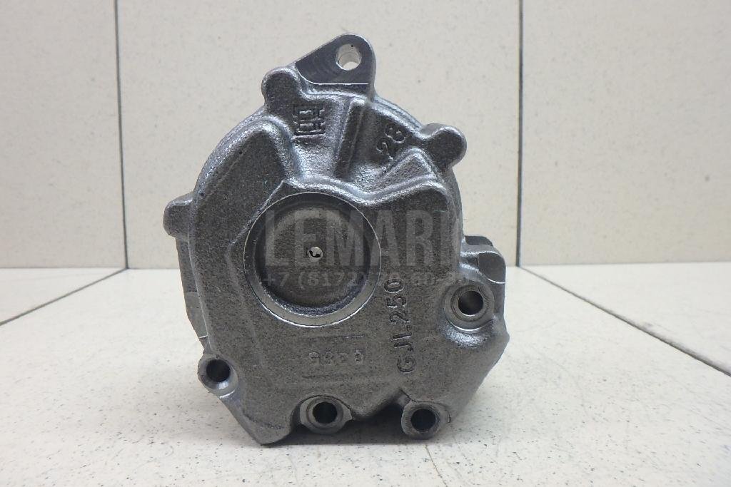 Насос масляный КПП