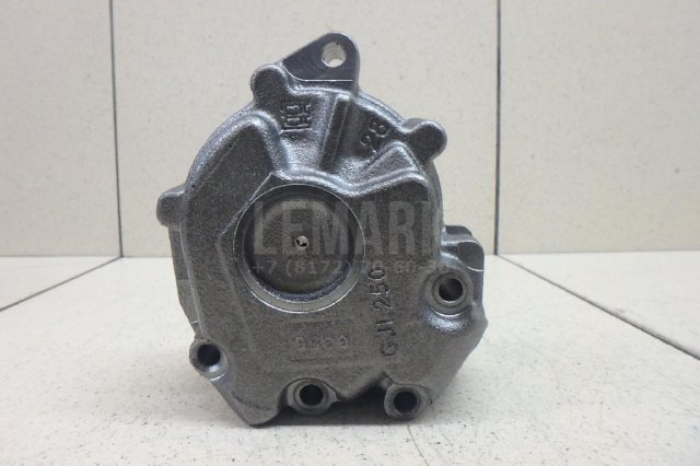 Насос масляный КПП