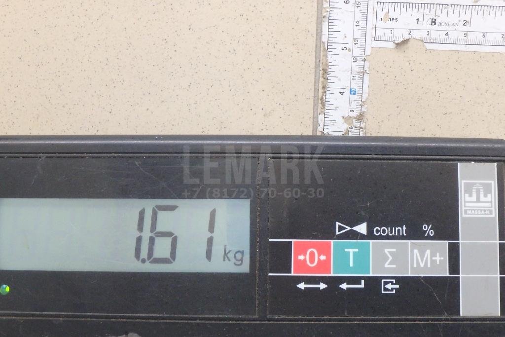 Насос масляный КПП