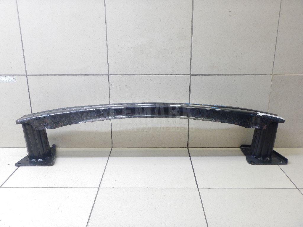 Усилитель заднего бампера