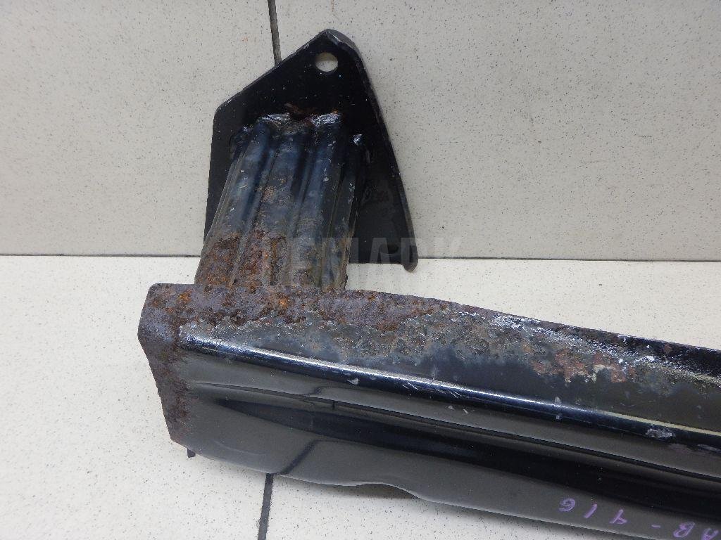 Усилитель заднего бампера