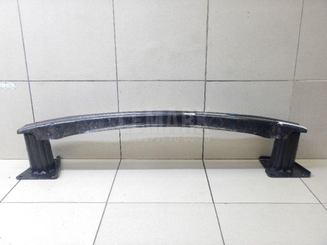 Усилитель заднего бампера