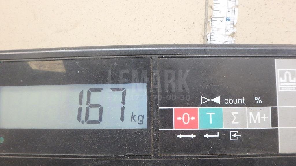 Вилка включения передачи