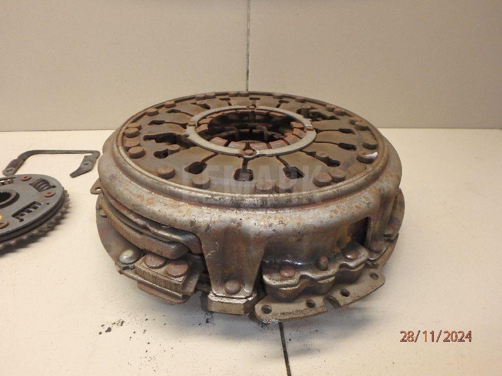 К-кт сцепления (двухдисковое)