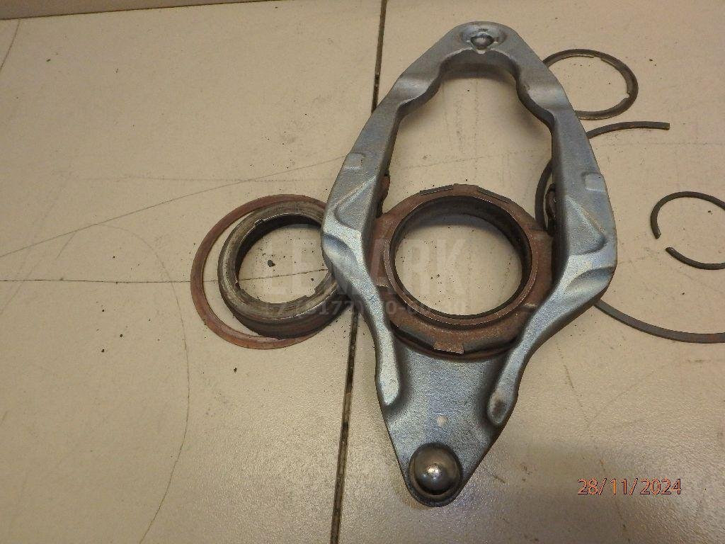 К-кт сцепления (двухдисковое)