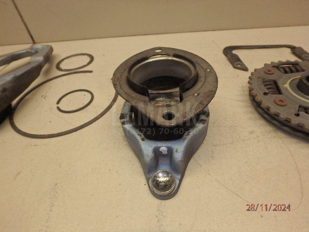 К-кт сцепления (двухдисковое)